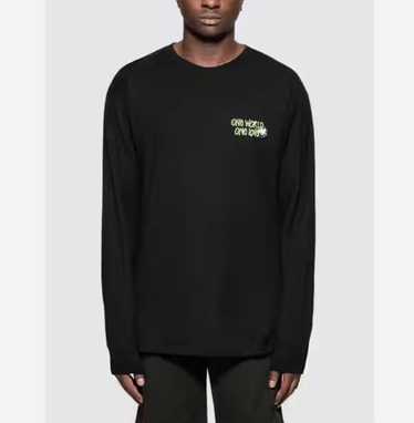 Stussy one world. love - Gem