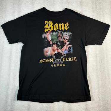 Bone Thugs N Harmony T-Shirt - Gem