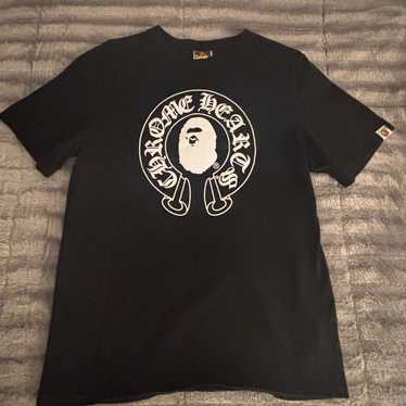 Chrome Hearts black tシャツ　XL Chrome Hearts Black T-Shirts for Men for sale - eBay