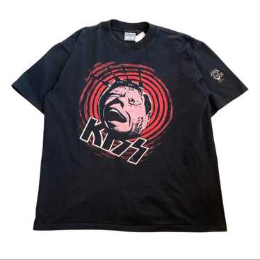 KISS キッス　ロックTシャツ　1994 KISS キッス ロックTシャツ 1994