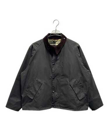 Barbour transport wax - Gem