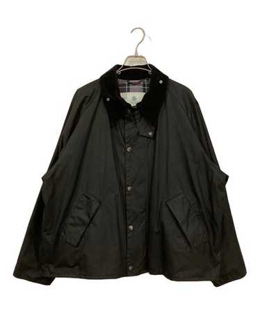Barbour transport wax - Gem