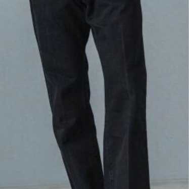 Levis 517 black - Gem