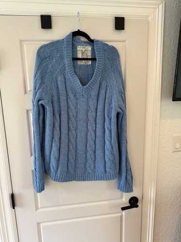 トップス BASKETCASE GALLERY COURTNEY LOVE , KNIT BASKETCASE GALLERY COURTNEY LOVE KNIT 