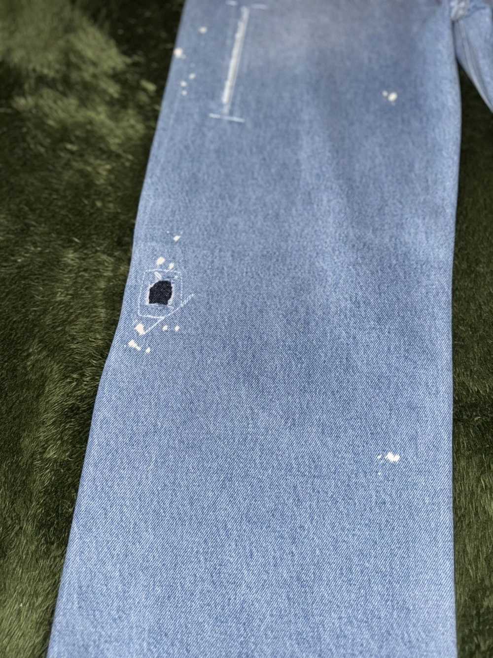 Ader Error × Zara [EU34] ZARA X ADER ERROR Patchw… - image 12