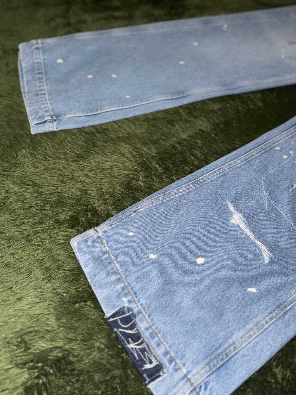 Ader Error × Zara [EU34] ZARA X ADER ERROR Patchw… - image 7