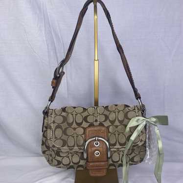 Coach soho hobo y2k - Gem