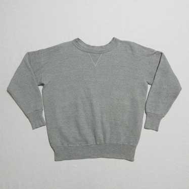 Vintage 1950s sweatshirt v - Gem