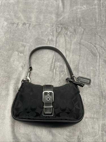 Coach 6362 hampton signature - Gem