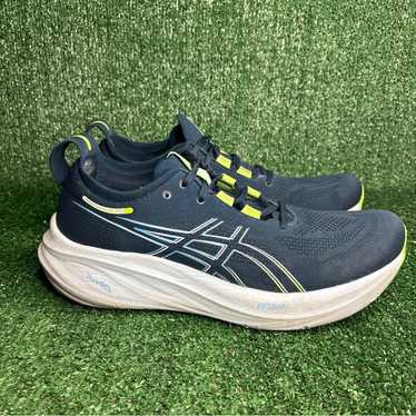 Asics gel nimbus 26 - Gem