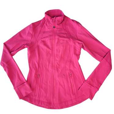 Lululemon pink define - Gem