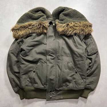 Avirex flight jacket n2b - Gem