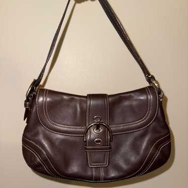 Coach soho brown - Gem