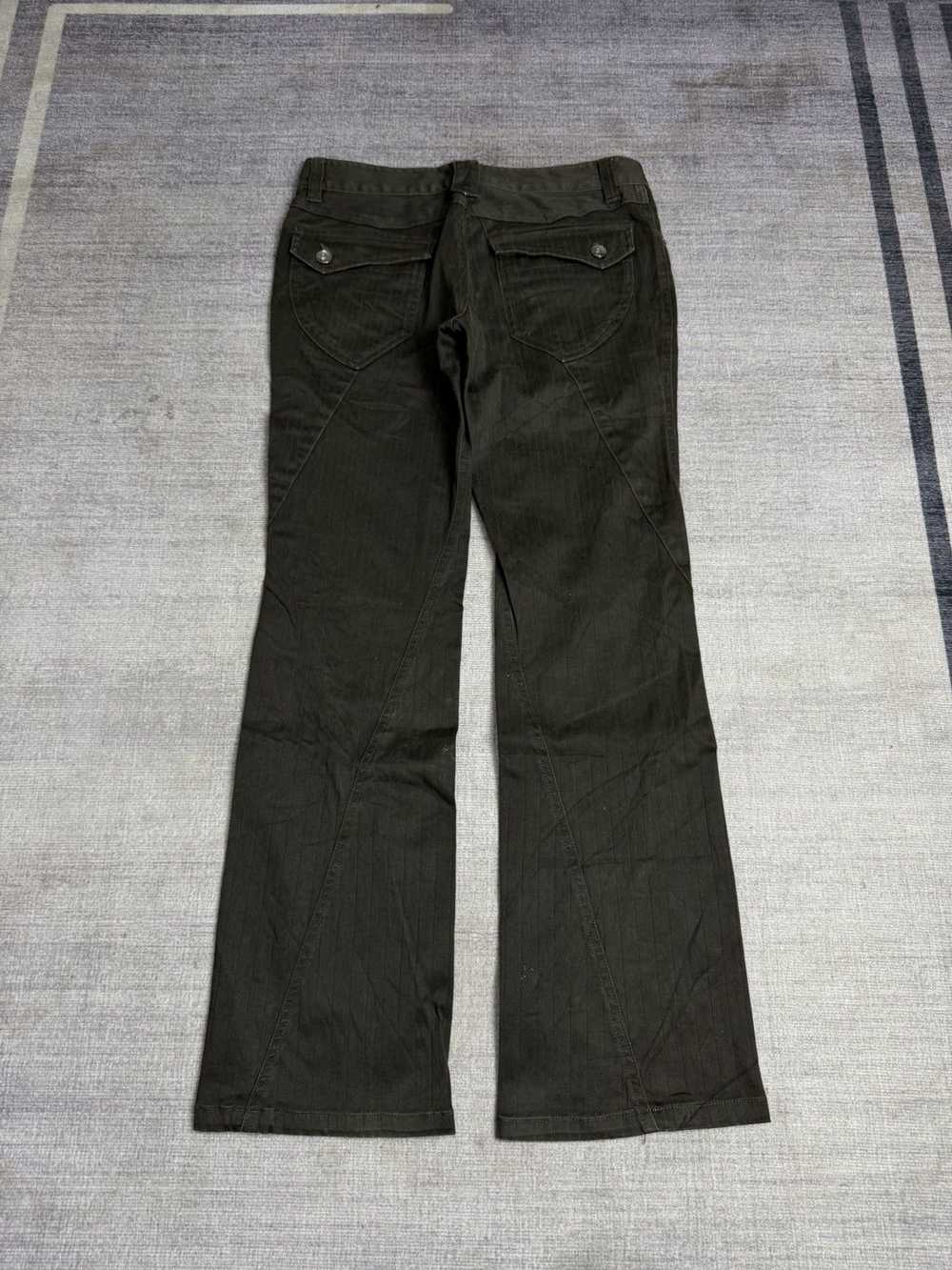 semanticdesign SMANTIC DESIGN IFSIX STYLE PANTS - image 3