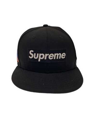 Supreme cap 7 3/8 - Gem