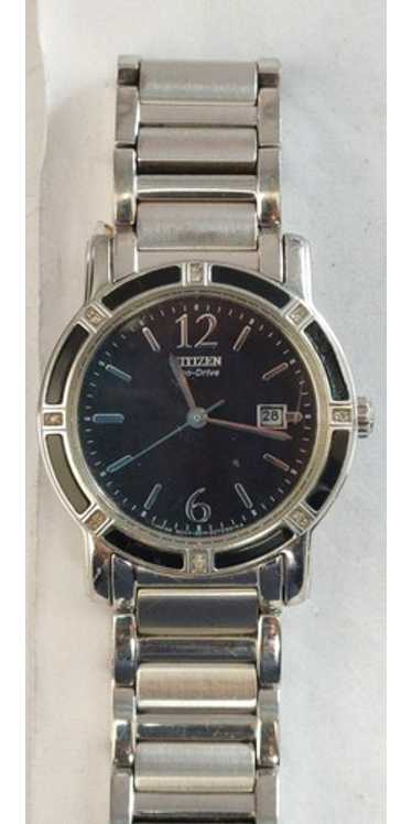 Citizen eco drive e011 - Gem