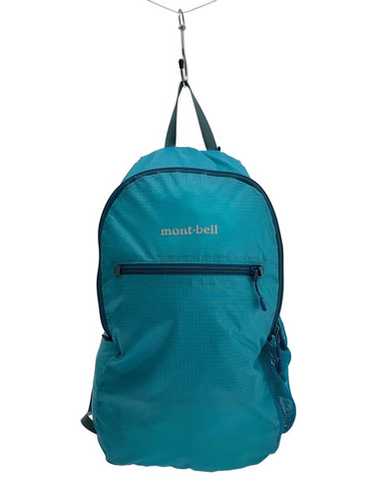 90s mont-bell パッカブル ナイロン backpack pink 1133367_02_wrd.webp