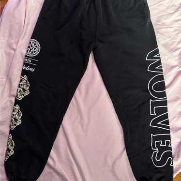 未使用　Darc Sport PRAY SLIMFIT JOGGERS パンツ Darc sport joggers - Gem