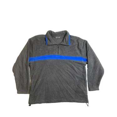 Burnside Men's Jacket - Grey - XL – Burnside Jack… - image 1