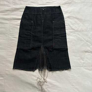 Marithe francois girbaud skirt - Gem