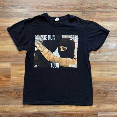 Jay-Z T-shirt Tee - Gem