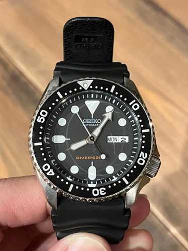 Used seiko 7s26-0020 case - Gem