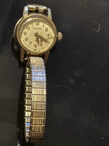 10k rgp vintage hamilton - Gem