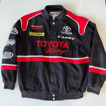 Toyota trd racing jacket - Gem