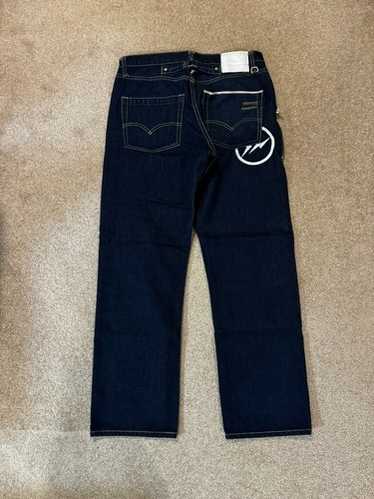 Levis x fenom fragment - Gem