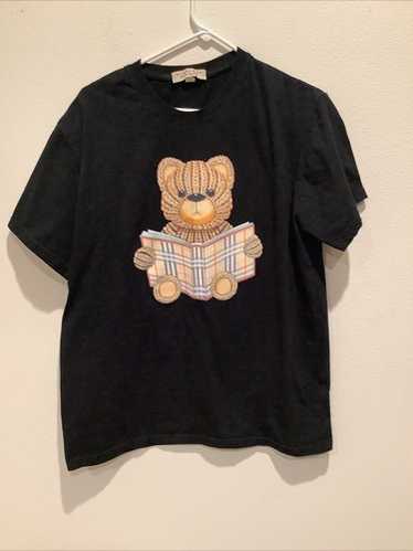 Burberry t shirt bear - Gem