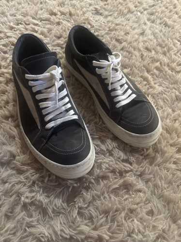 トップス Coherence VENON-D (Brown check, size S) 3/4