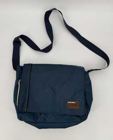 バッグ DIESEL archive shoulder bag multi pocket バッグ DIESEL archive shoulder bag multi pocket Diesel
