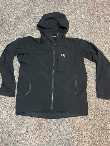 ARC’TERYX GAMMA MX JACKET 黒 XLサイズ Gamma MX Jacket Men's | Arc'teryx United States