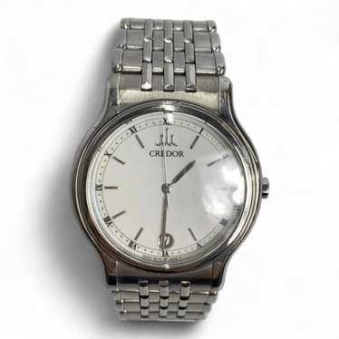Seiko credor 9572 6000 - Gem
