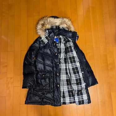 Burberry blue label down - Gem