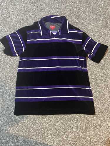 Supreme supreme polo - Gem