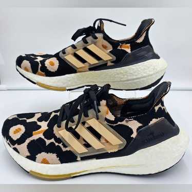 【完売／激レア品】adidas x marimekko GOLD unikko 完売／激レア品】adidas x marimekko GOLD unikko - メルカリ