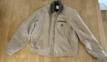 き*ち様 ダメージ！Carhartt detroit Jacket J97 26 Carhartt / Detroit Jacket | GOLDRUSH ONLINE STORE