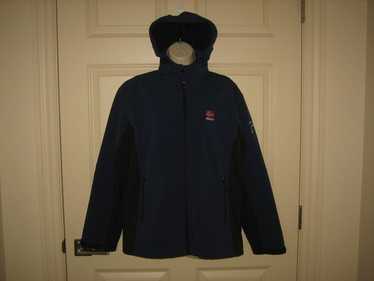 SCANDINAVIAN EXPLORER ジャケット　薄手　北欧　XL　新品 Scandinavian explorer softshell jacket - Gem