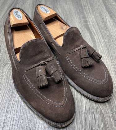 Brooks brothers x alden - Gem