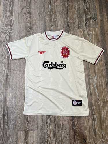 Reebok 90s reebok liverpool - Gem