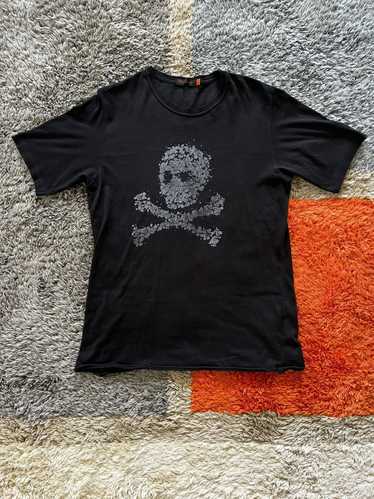 Undercover skull tee - Gem