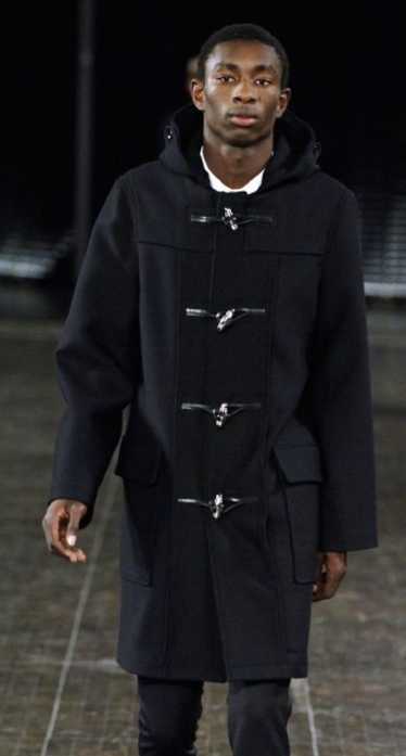 ジャケット・アウター RAF SIMONS 2006AW wool duffle coat RAF SIMONS 2006AW wool duffle coat