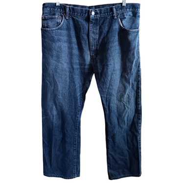 Y2k Levi's 517 Bootcut Jeans - Gem