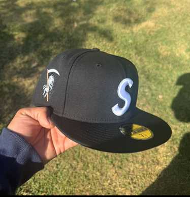 Supreme new era s - Gem