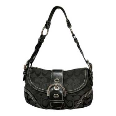 Rare y2k coach soho - Gem