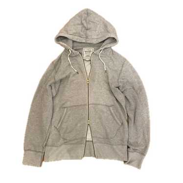 Uniqlo double zip double - Gem