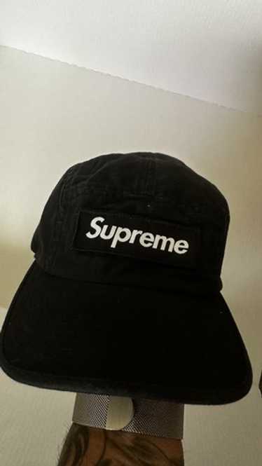 Supreme military camp cap - Gem