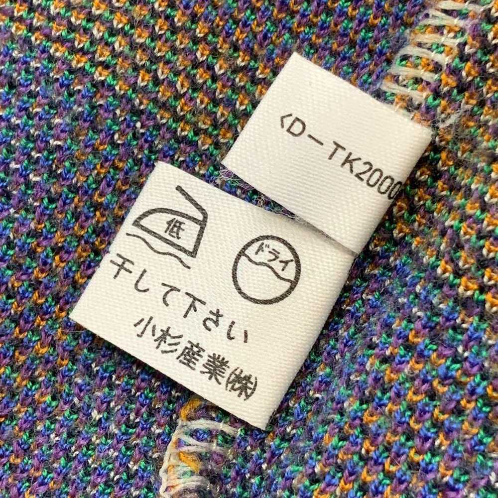 Modigliani All-over Pattern Picasso Pattern Vinta… - image 7