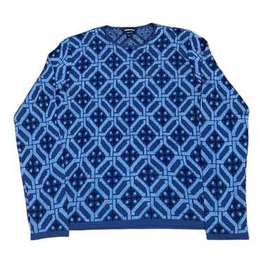 [archive]80-90s GIORGIO ARMANI ポップコーンニット archive]80-90s GIORGIO ARMANI ポップコーンニット 80's/90's